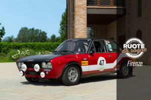 Bild 1/50 von FIAT 124 Sport Coupe (1971)