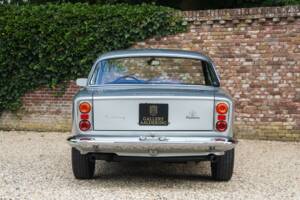 Afbeelding 15/50 van Maserati 3500 GTI Sebring (1967)