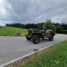Bild 5/109 von Hotchkiss M 201 (1962)