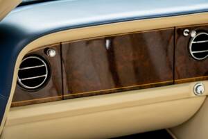 Bild 16/50 von Rolls-Royce Corniche V (2001)