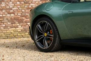 Imagen 50/50 de Ferrari Roma Spider (2024)