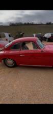Image 12/27 of Porsche 356 C 1600 SC (1964)