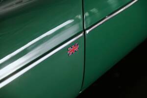 Image 40/41 of MG MGC (1969)