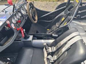 Image 13/27 of Morgan Plus 8 Inj. (1987)