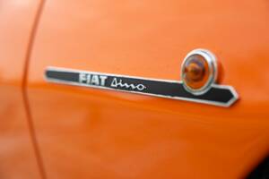 Image 33/50 of FIAT Dino 2400 Spider (1972)
