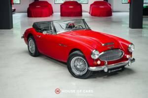 Bild 4/25 von Austin-Healey 3000 Mk III (BJ8) (1967)