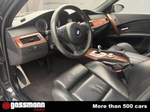 Afbeelding 10/15 van BMW M5 (2005)