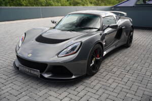 Imagen 31/50 de Lotus Exige Sport 350 (2016)