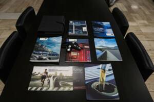 Bild 21/21 von BMW M5 Touring (2009)