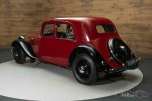 Bild 8/19 von Citroën Traction Avant 7 C (1935)