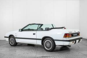 Bild 6/50 von Chrysler Le Baron 2.5 Turbo (1988)