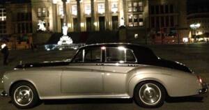 Bild 36/41 von Rolls-Royce Silver Cloud III (1964)