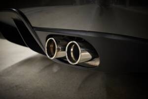 Bild 27/100 von Ferrari 599 GTB (2008)