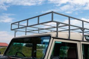 Image 43/50 de Land Rover Defender 110 (1983)