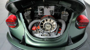Afbeelding 23/24 van Volkswagen Beetle 1303 LS (1977)