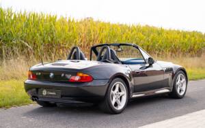 Bild 6/33 von BMW Z3 Cabriolet 3.0 (2002)