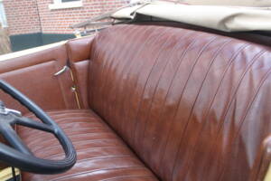 Bild 31/41 von Ford Model A (1931)