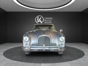 Image 7/19 of Aston Martin DB 2/4 Mk II (1956)