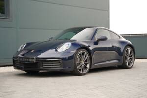 Bild 11/50 von Porsche 911 Carrera (2020)