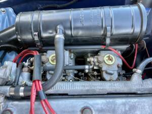 Bild 20/22 von Alfa Romeo 2000 Spider Veloce (1979)
