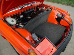 Imagen 20/47 de Porsche 914&#x2F;6 (1970)