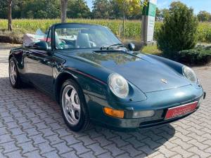 Bild 4/18 von Porsche 911 Carrera 4 (1995)