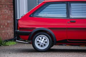 Image 17/50 of Ford Fiesta XR2 (1982)