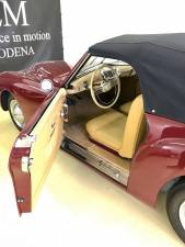 Bild 9/14 von FIAT 1100 B (1948)