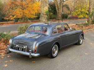 Bild 47/50 von Bentley S 1 Continental (1958)