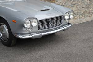 Image 7/51 of Lancia Flaminia GT Touring (1960)