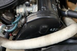 Imagen 45/50 de Audi 80 GL (1979)