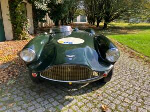 Imagen 10/45 de Tojeiro Halton (1955)