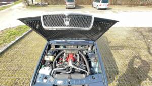 Image 56/73 de Maserati Biturbo Spyder i (1989)