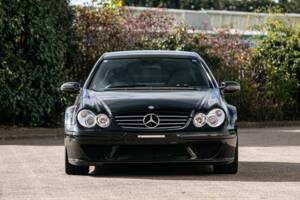 Image 6/50 of Mercedes-Benz CLK DTM AMG (2004)
