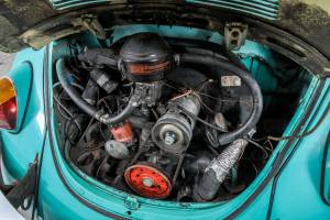 Image 25/50 of Volkswagen Beetle 1302 (1971)