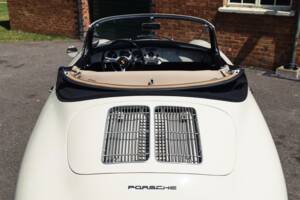 Bild 13/47 von Porsche 356 B 1600 Super 90 (1962)