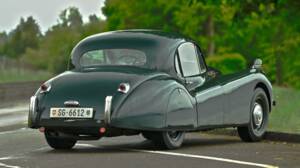 Image 8/50 of Jaguar XK 120 FHC (1953)