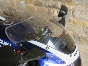 Bild 6/37 von Suzuki DUMMY (2002)