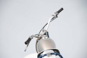 Bild 15/50 von Greeves Scrambler 24 (1963)