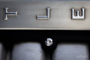 Image 68/75 of Bentley Continental GT (2004)