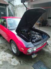 Bild 5/17 von Lancia Fulvia Montecarlo (1973)