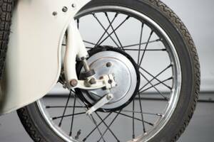 Immagine 41/50 di Moto Guzzi Galletto (1962)