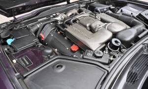 Afbeelding 6/50 van Jaguar XKR (1998)