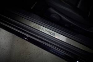 Bild 95/100 von Mercedes-Benz CLK 63 AMG Black Series (2007)