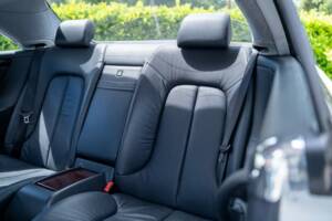 Bild 37/41 von Mercedes-Benz CL 500 (2000)