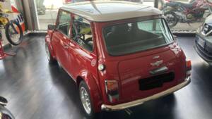 Bild 7/12 von Mini Cooper 1,3i (1993)