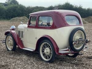 Immagine 4/12 di Austin 7 Swallow (1931)