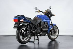 Imagen 6/50 de BMW K 75 "Ultima" (1996)