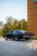 Image 9/42 of Dodge Charger (1966)
