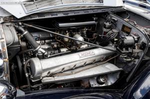 Bild 30/50 von Lagonda V12 (1939)